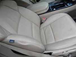 2008 Acura MDX White 3.7L AT 4WD #A22638